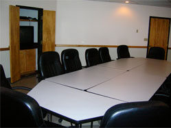 Executive Conference Room - Seats 14